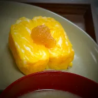 🥚玉子焼き🥚|AquaRikoさん