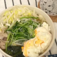 今日のラーメン|satokoさん