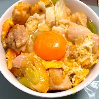 親父丼|t_shimizuさん