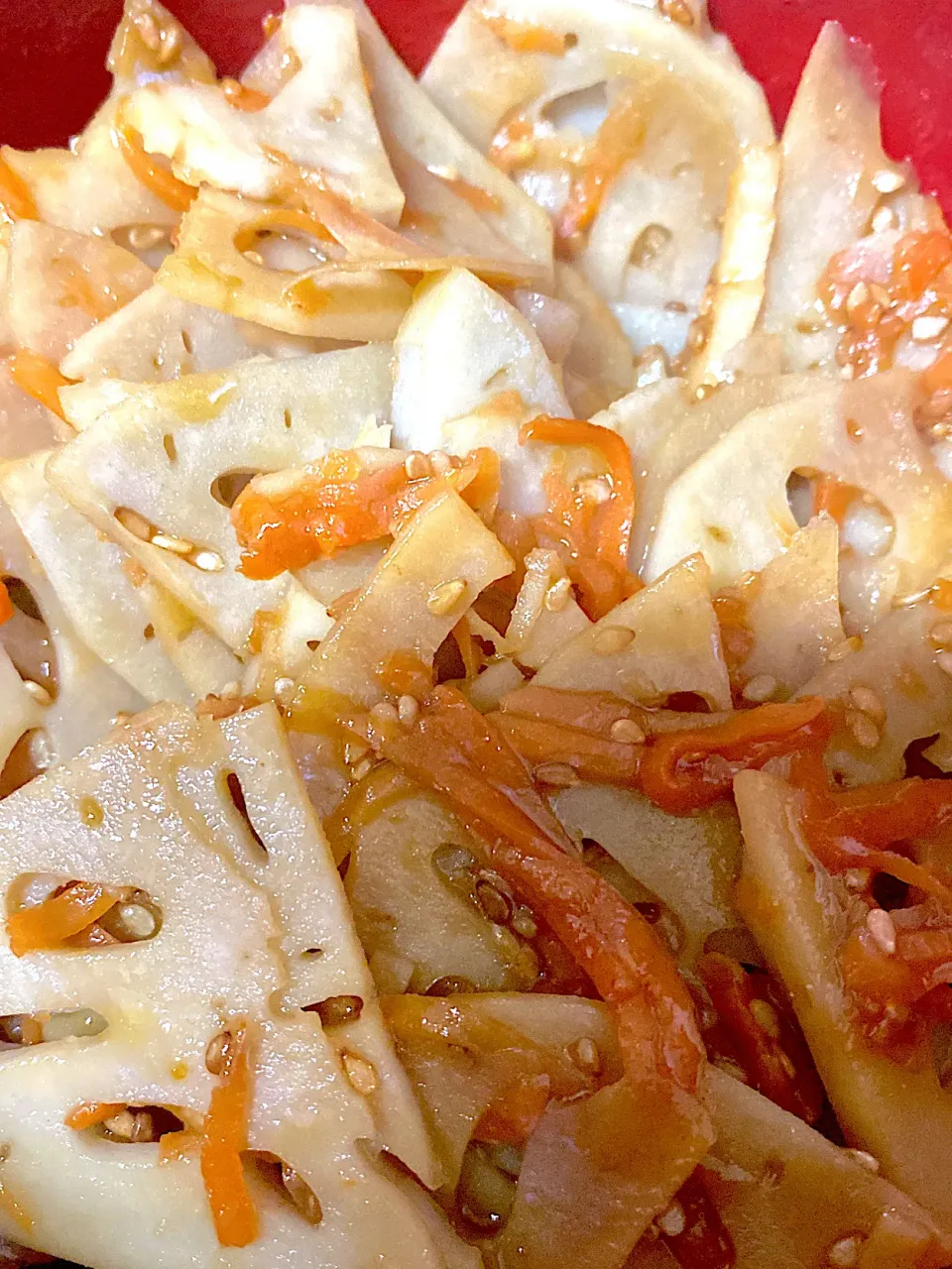 蓮根金平|｡:.ﾟஐ⋆*HIRAMA｡:.ﾟஐ⋆*さん