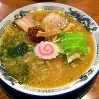 辛味噌ラーメン|ホッシーさん