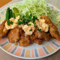 チキン南蛮