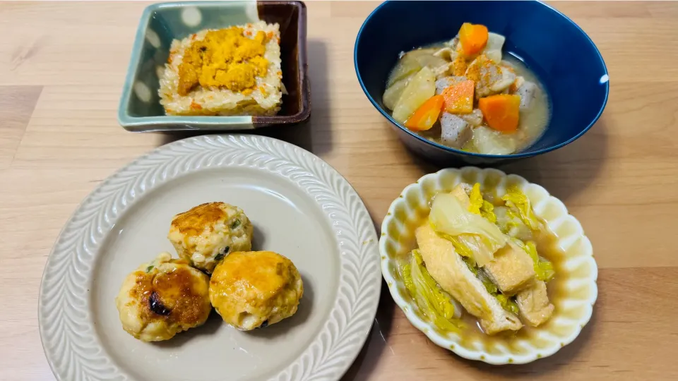 和定食|mtsu_sh_tmさん