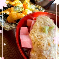 本日の遅めのランチ😋🍴💕|ゆき茶❁⃘*.ﾟさん