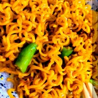 Swati's dish Ramen|Swatiさん