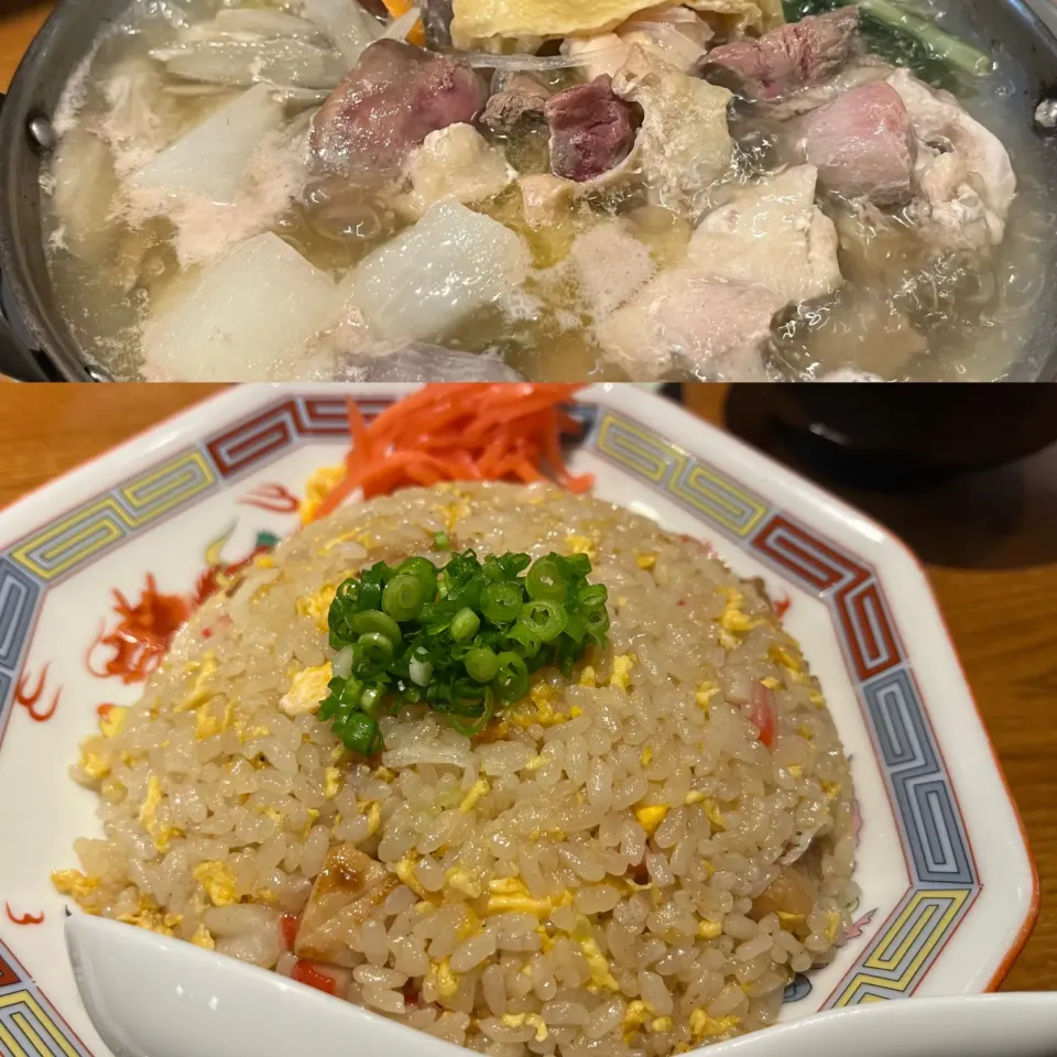 庄やのチャーハン激うま！|KOMAさん