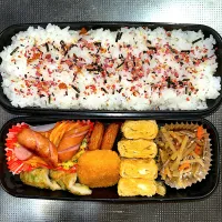 お弁当|あんぱんさん