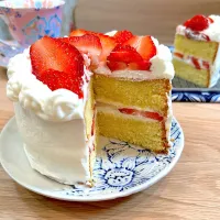 ショートケーキ🍰|CKさん