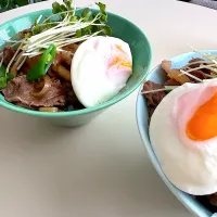 牛丼|Tommyさん