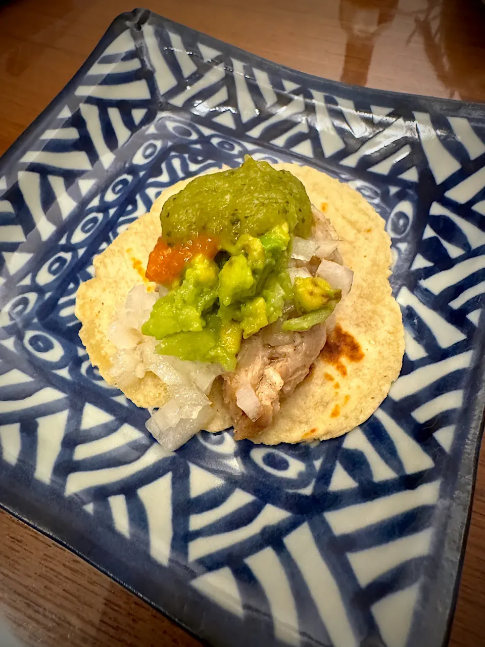 タコス|ゆうさん