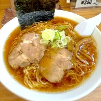 久しぶりの宝徳さんのラーメン|タマチャンフーズさん