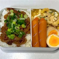 お弁当|みさきさん