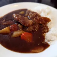 カレーライス(*^_^*)|しーPaPaさん