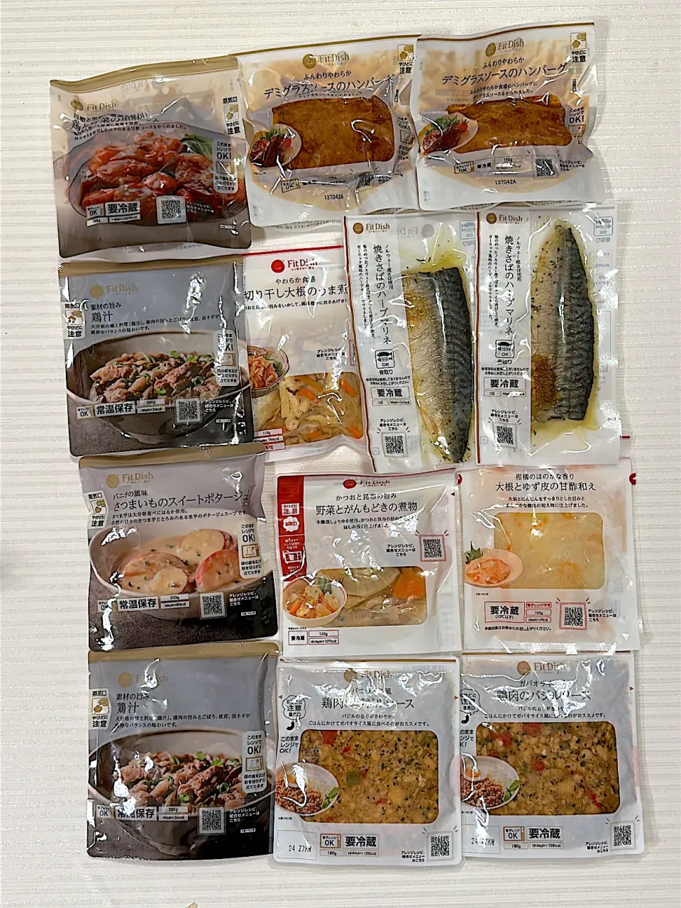 FitDish今月のモニター品！|らぴすらずり(らぴ)さん