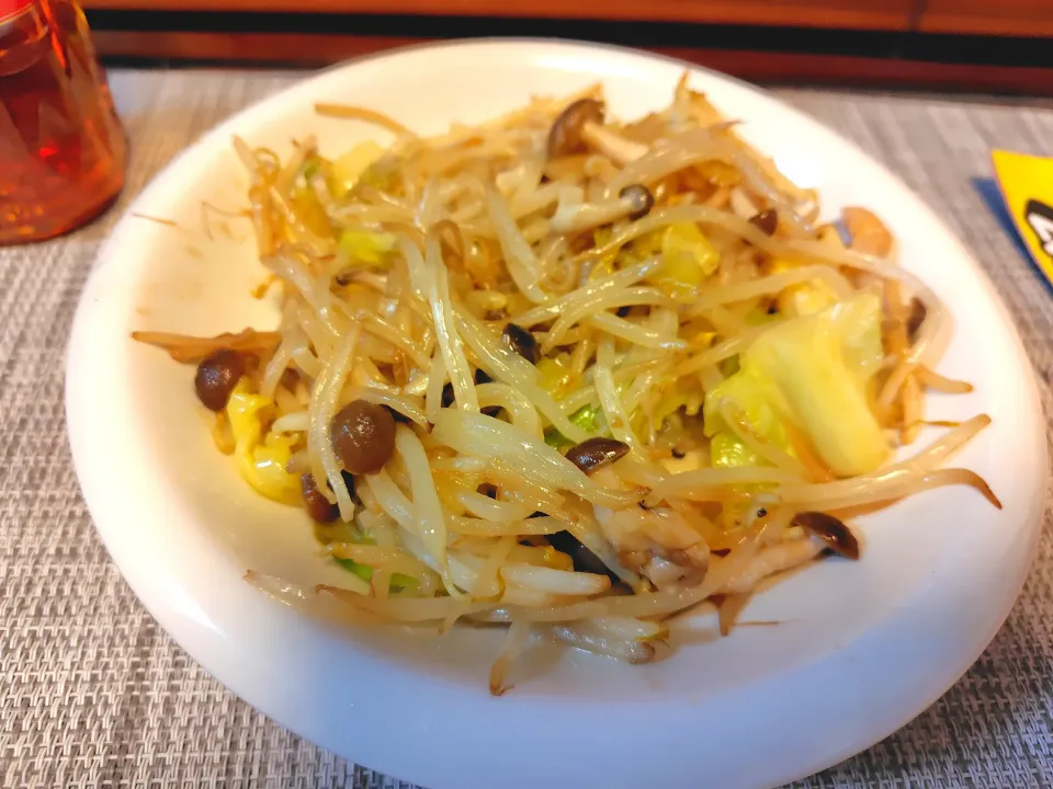 野菜炒め|takacさん