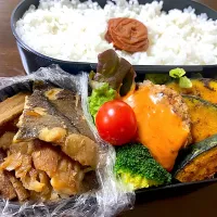 単身赴任弁当170|単身赴任のっちさん