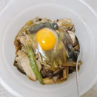 晩ご飯|まめさん