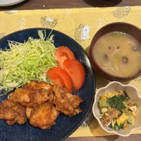 からあげ|ぴよすさん