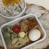 お弁当|yuさん