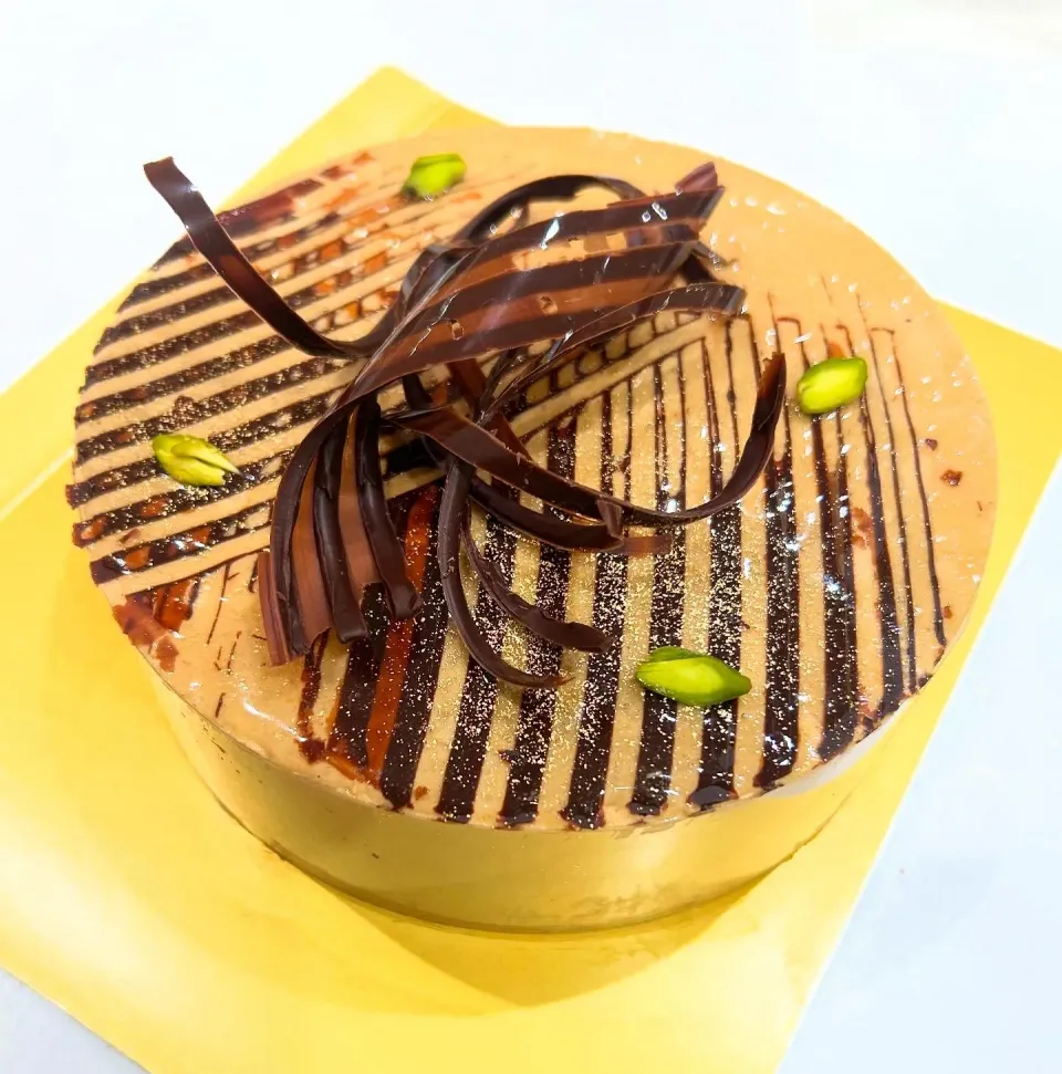 カラメル.ポワール|🍊🍒ユッキー🎂🍞🍲さん