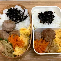 お弁当|みみりんさん