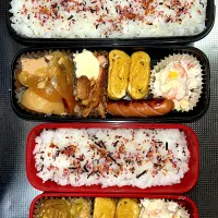 お弁当|あんぱんさん