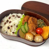 お弁当|シフォン95さん