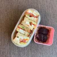 今日のお弁当|leilaniさん