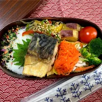 自分弁当🍱|がおりんさん