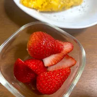 朝食🍓|ma_yaさん