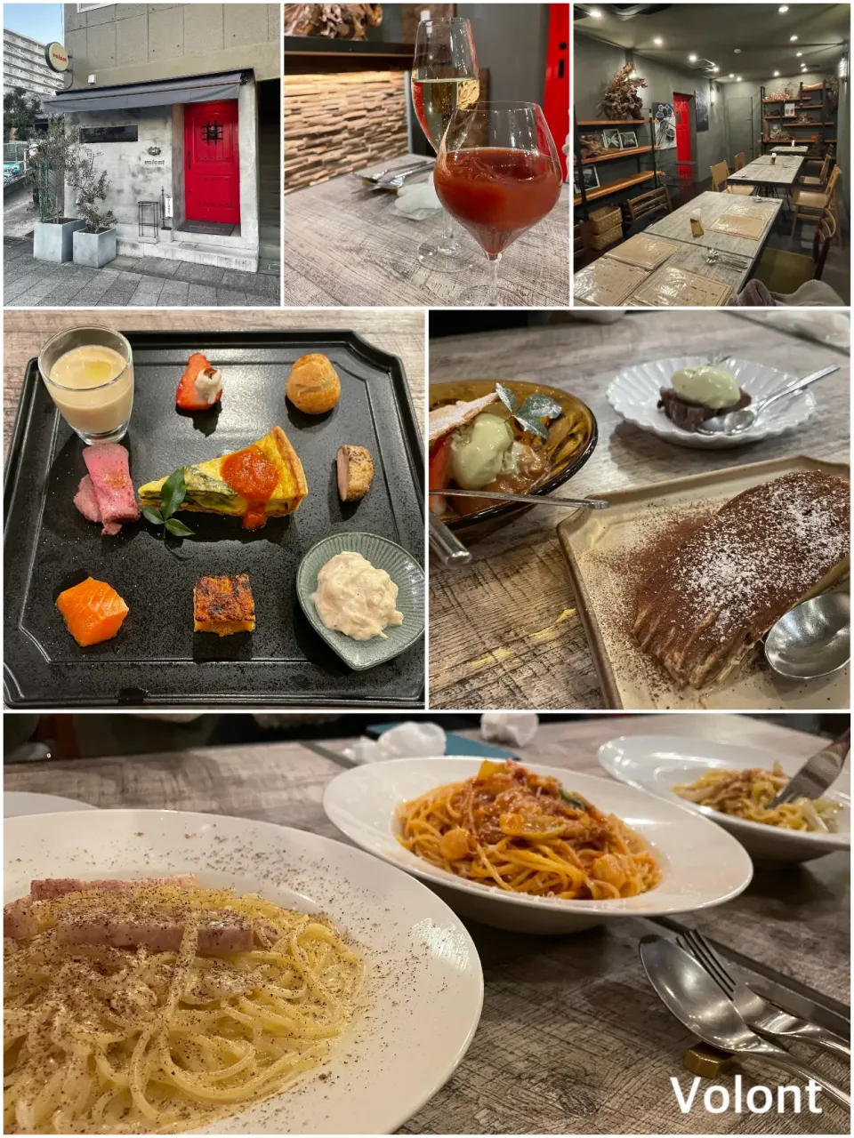 Volant🍝|yucca@さん