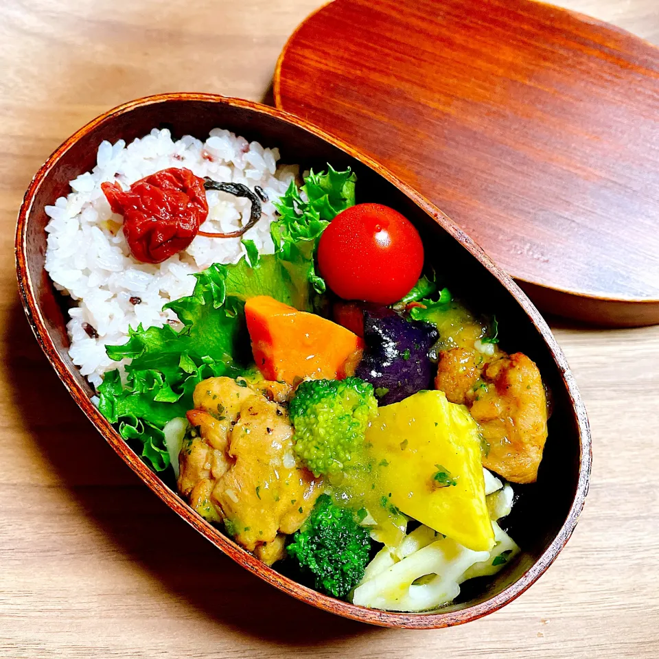 🙂自分だけ弁当🙂|Laniさん