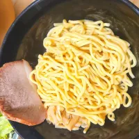 ズバーンつけ麺|すばるさん