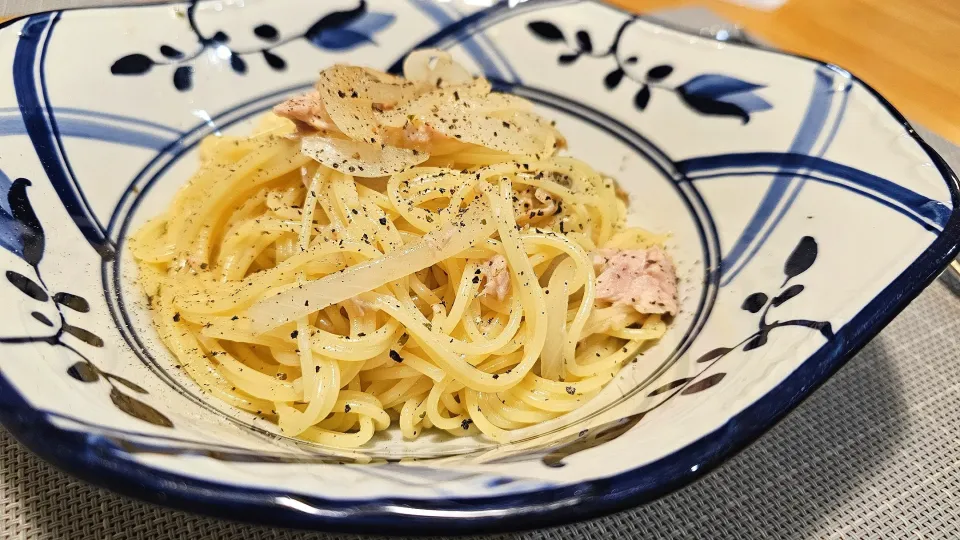 トンノパスタ|ゆかさん