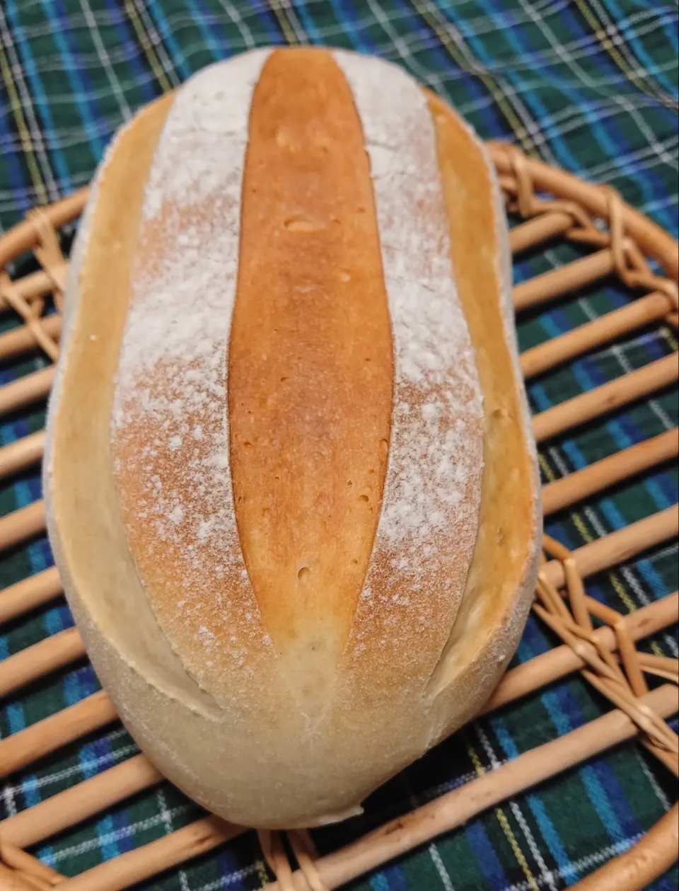 ぱん作り|すずちんさん