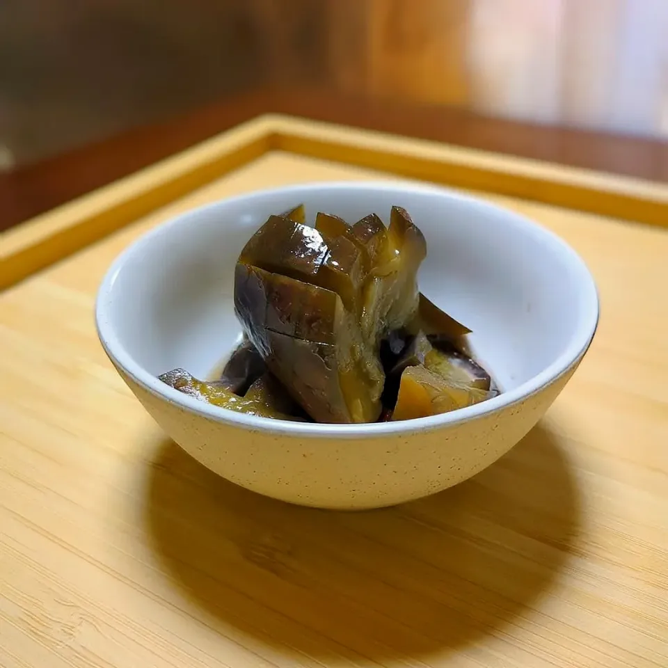 なす南蛮🍆|森のごはん屋さんさん