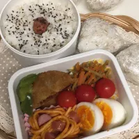 お弁当| yuさん