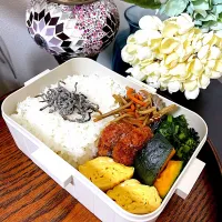 お弁当|Mikaさん