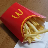 マックフライポテト🍟|ナナさん