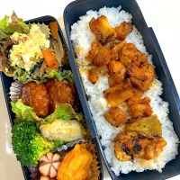 今日のお弁当🍱|Chikaーーさん