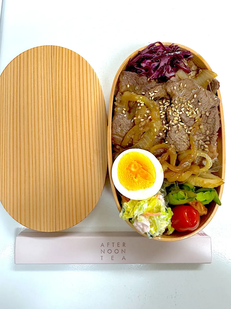 2025,2/26 高２娘のお弁当🍱|naoちんさん