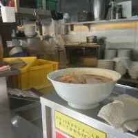 ラーメン|Hajime Sakaiさん