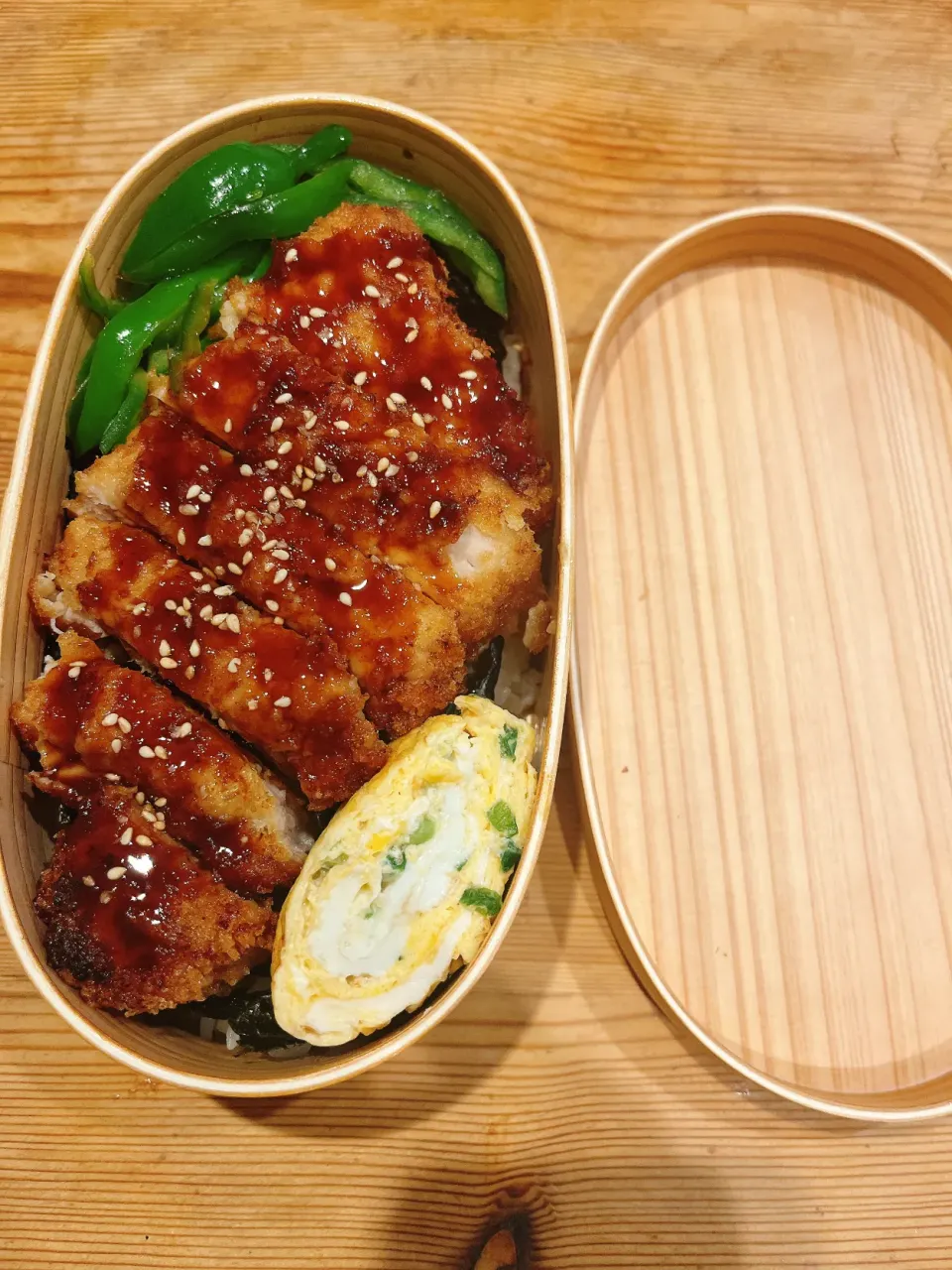 ◇本日のお弁当|ロミさん