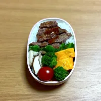 焼肉弁当|sachi ＊さん