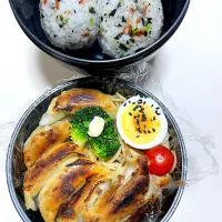 父が作る男子高校生弁当🍙|父が作る弁当さん