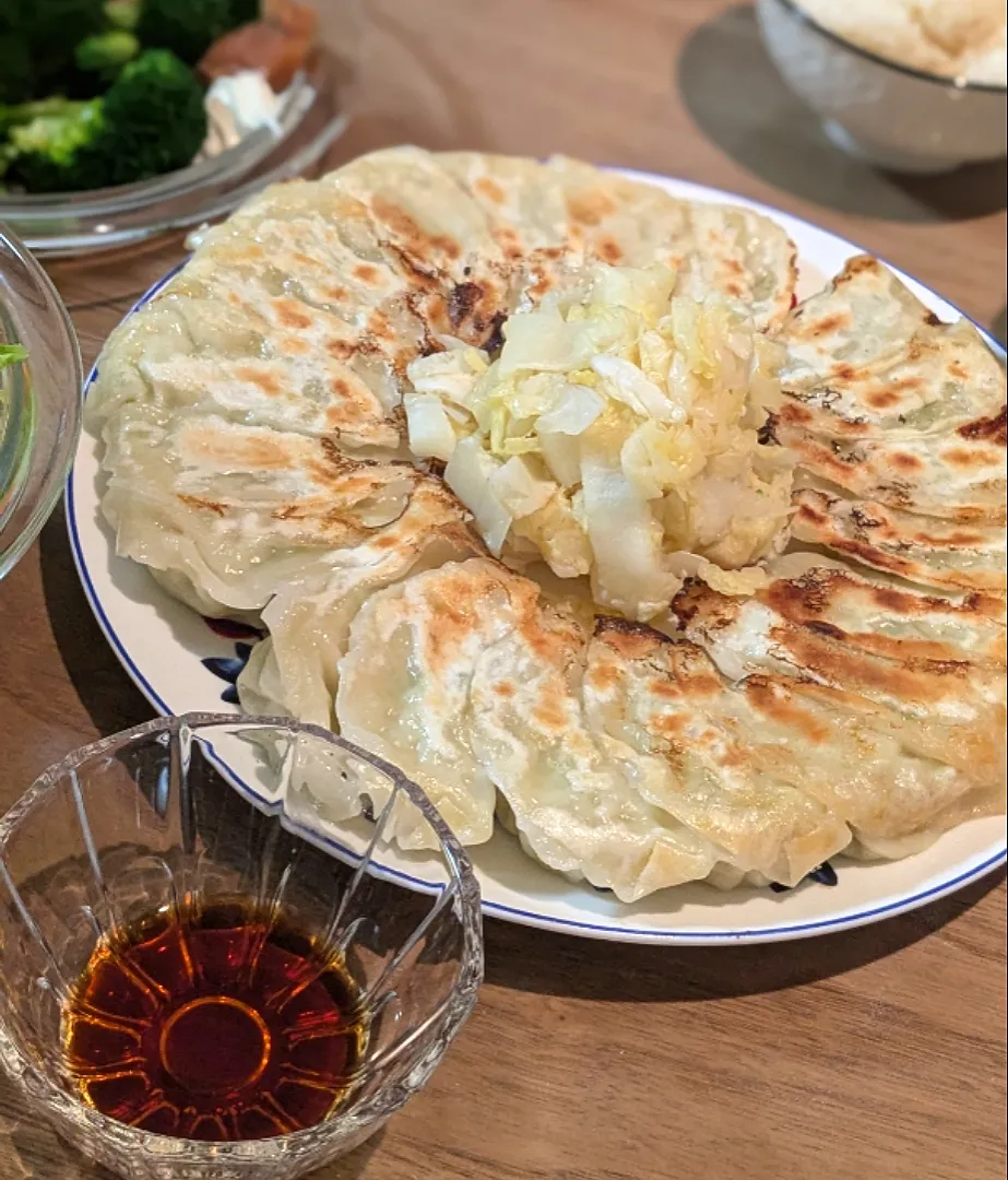 浜松餃子|あぼちさん