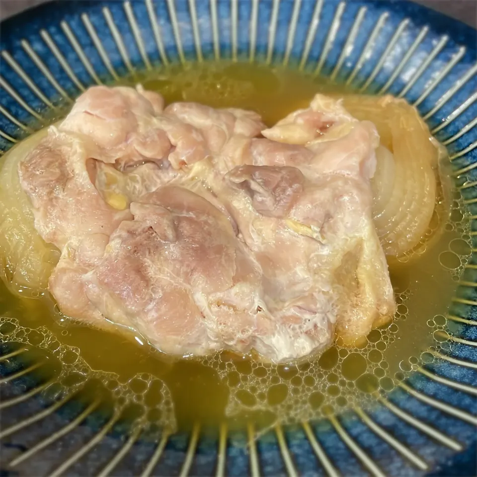 帰れ、鶏肉へ！|fukaさん