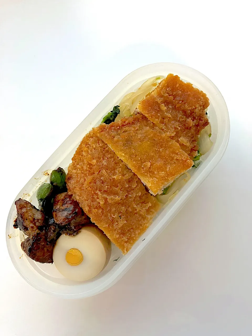 アルモンデ弁当|コマツ菜さん