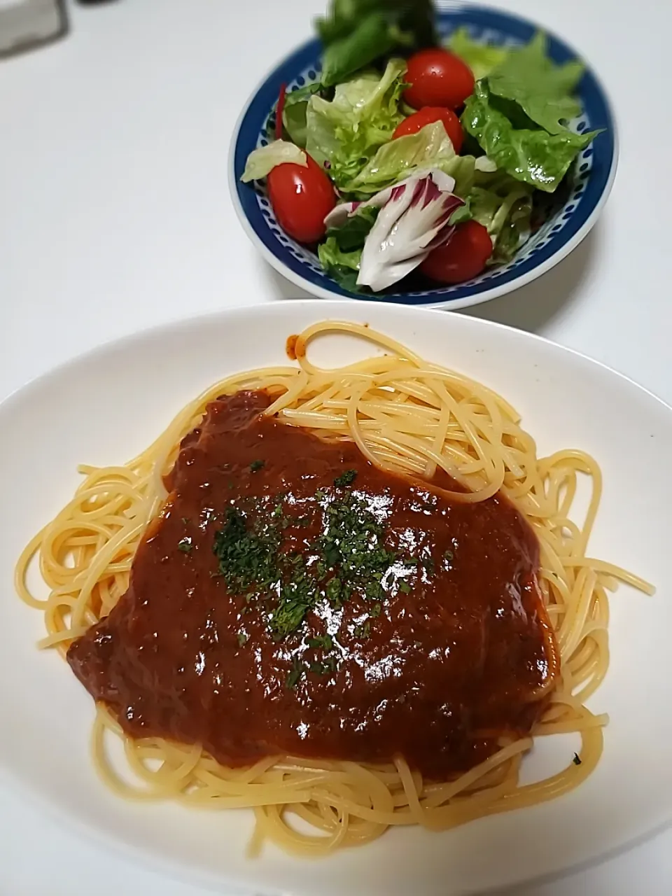 晩ごはん|kazuko pさん