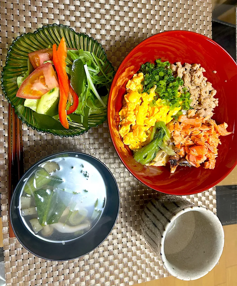 夕食🍽️|kさん